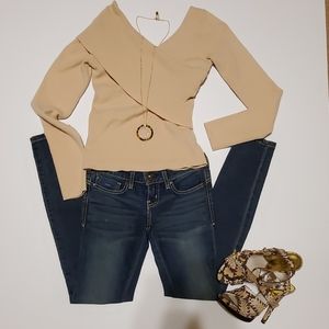 💥SOLD - Guess super skinny